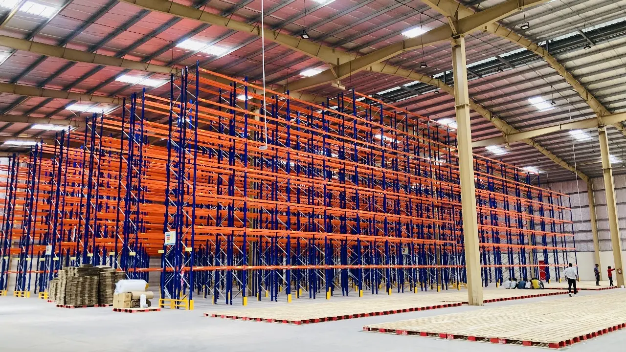 Warehousing and Logistics