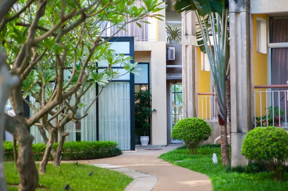 Greens & Outdoors at ASSETZ CITY OF PALMS, Devanahalli, Bangalore