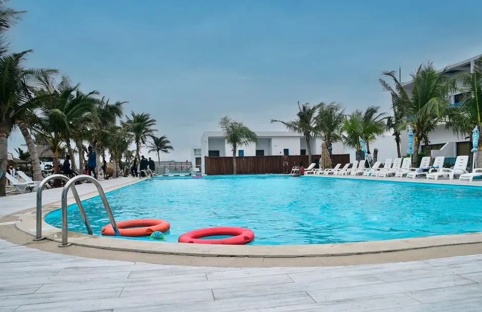 Recreation at ASSETZ CODENAME SANCTUM, Yelahanka, Bangalore