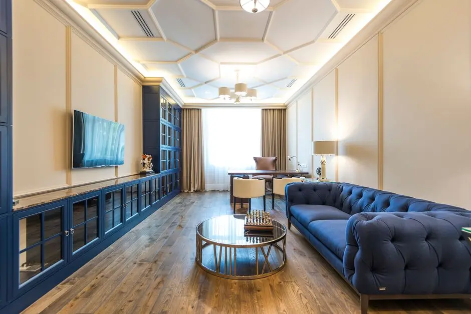 ASSETZ SOHO AND SKY PHASE 1