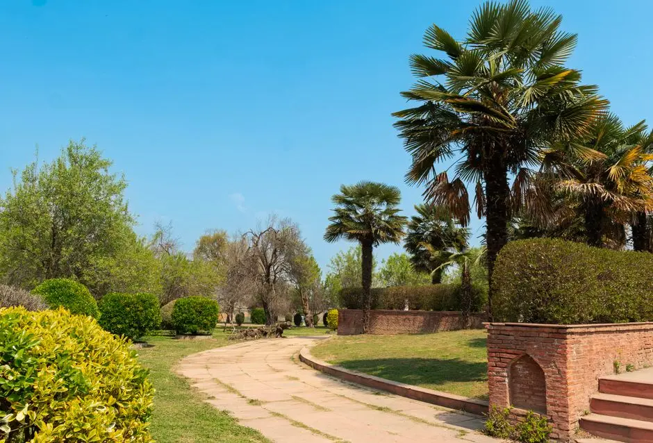 Greens & Outdoors at ASSETZ MARQ 2.0, Kannamangala, Whitefield, Bangalore