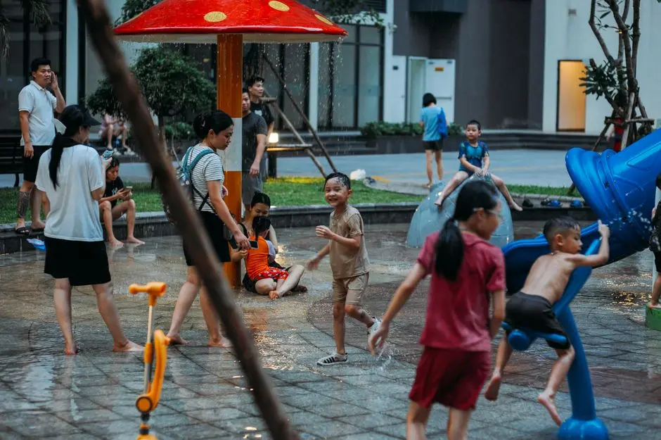 Community at ASSETZ HOUSE, Central Bengaluru, Bangalore