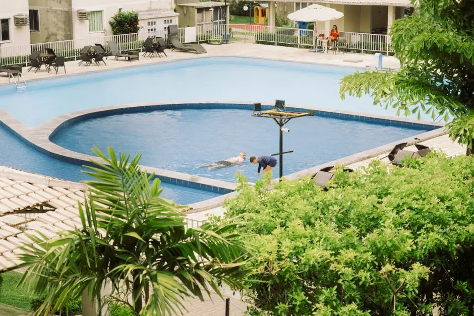 Recreation at ASSETZ PALMSCAPE, Devanahalli, Bangalore